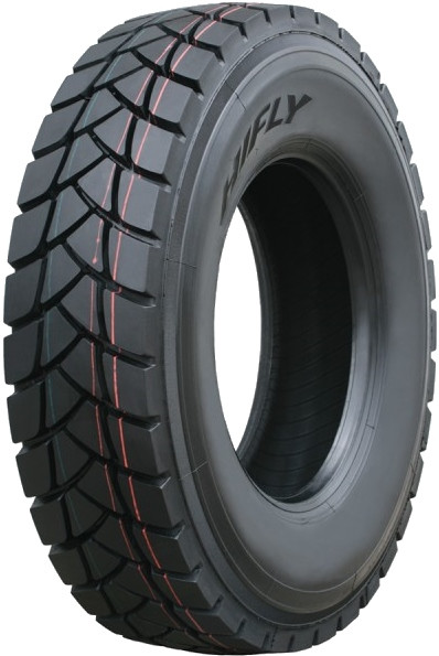 Вантажна шина HIFLY HH302 315/80 R22.5 156L