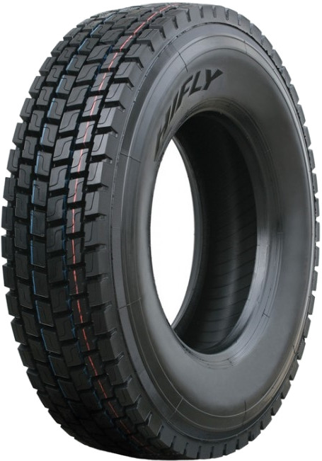 Вантажна шина HIFLY HH368 295/80 R22.5 152M