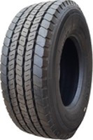 Вантажна шина HIFLY HH025 385/65 R22.5 160K