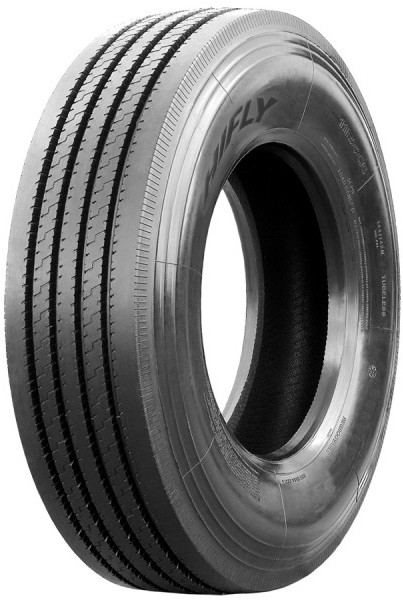 Вантажна шина HIFLY HH102 295/80 R22.5 152M