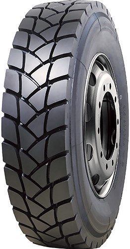 Грузовая шина Agate HF768 315/80 R22.5 156L