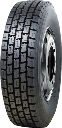 Грузовая шина Agate HF668 295/80 R22.5 152M