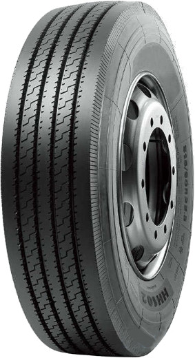 Грузовая шина Agate HF660 315/80 R22.5 156L
