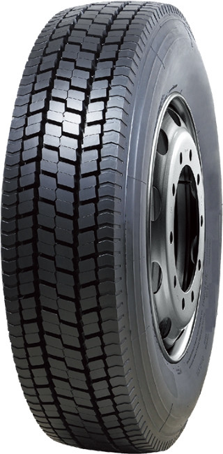 Грузовая шина Agate HF628 215/75 R17.5 135J