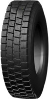 Вантажна шина Sunfull HF328 315/80 R22.5 156L