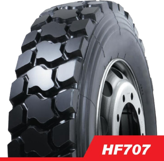 Грузовая шина Sunfull HF707 10 R20 149K