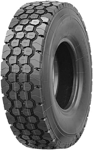 Вантажна шина Sunfull HF303 8.25 R20 139K