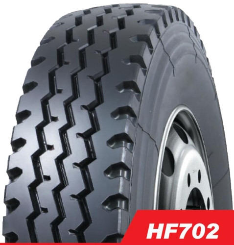 Грузовая шина Sunfull HF702 8.25 R20 139K