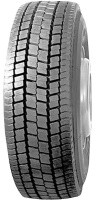 Вантажна шина Sunfull HF628 215/75 R17.5 135J