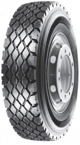 Вантажна шина Sunfull HF616 9 R20 144K