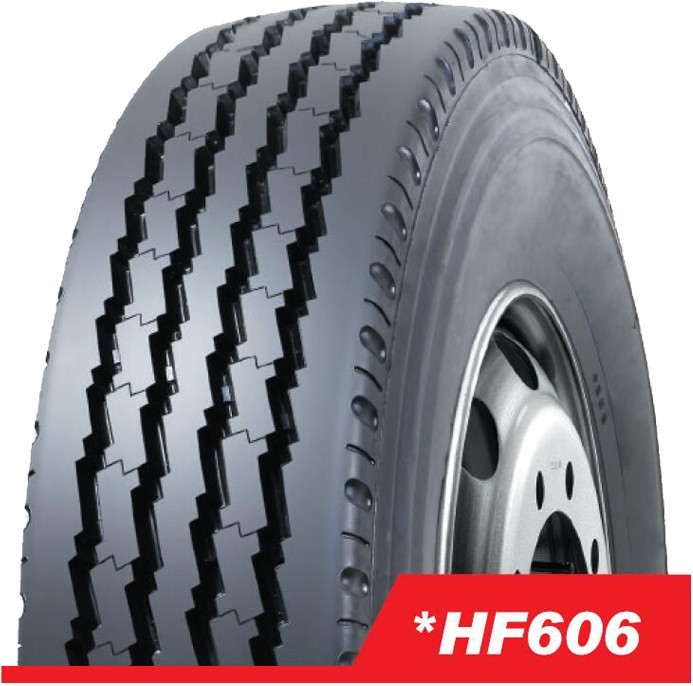 Вантажна шина Sunfull HF606 9 R20 144K