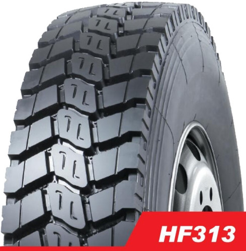 Вантажна шина Sunfull HF313 8.25 R20 139K