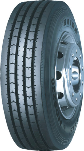 Грузовая шина Haida HDS228 295/75 R22.5 146M