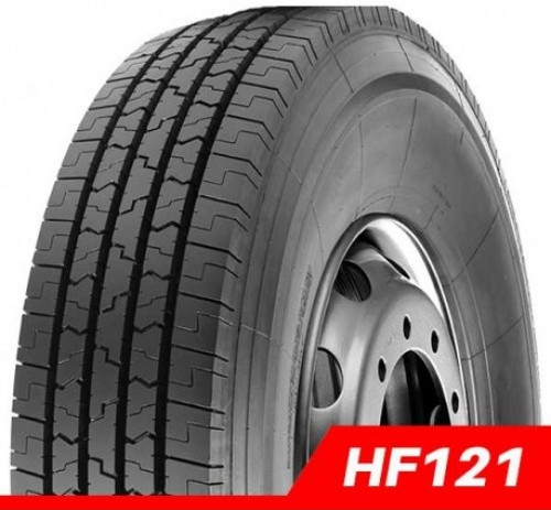 Вантажна шина Sunfull HF121 315/80 R22.5 156L