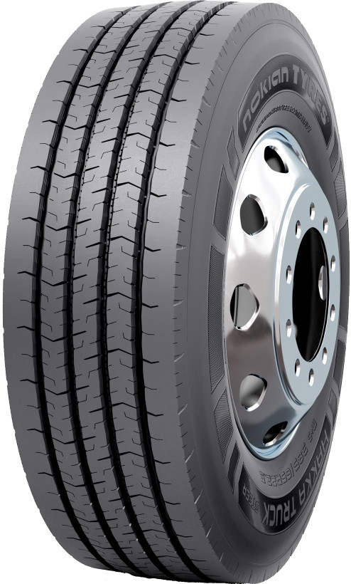 Вантажна шина Nokian Hakka Truck Steer 315/60 R22.5 152L