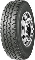 Вантажна шина HunterRoad H701 315/80 R22.5 156L