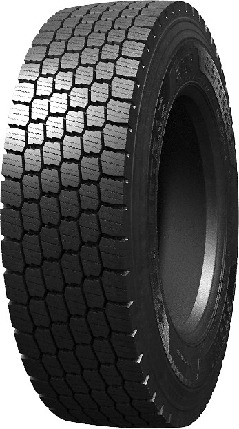 Вантажна шина Greentrac GTSW1 315/70 R22.5 154L