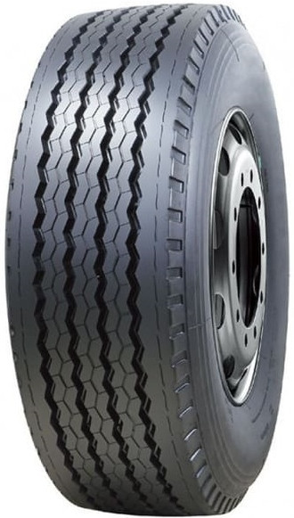 Вантажна шина HunterRoad H101 385/65 R22.5 160L