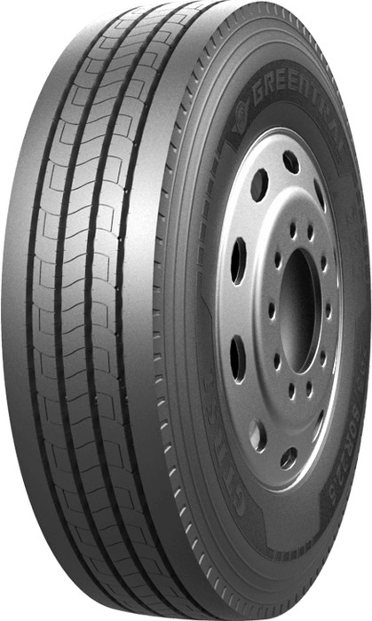 Грузовая шина Greentrac GTRS1 315/80 R22.5 156L