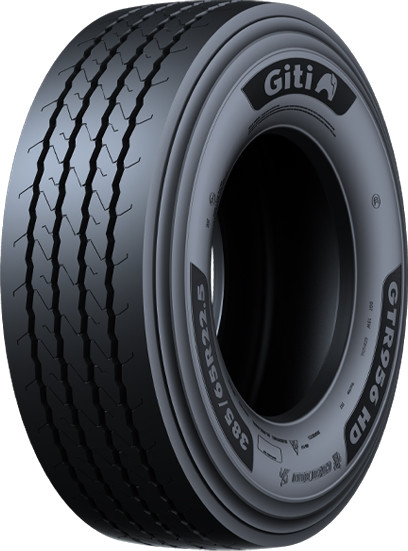 Вантажна шина Giti GTR956 HD 385/65 R22.5 164K