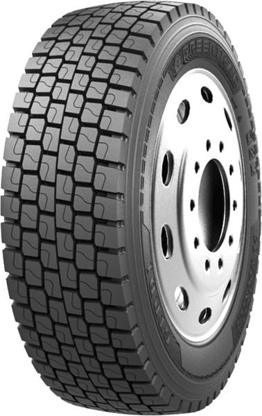 Вантажна шина Greentrac GTRD1 315/70 R22.5 156L