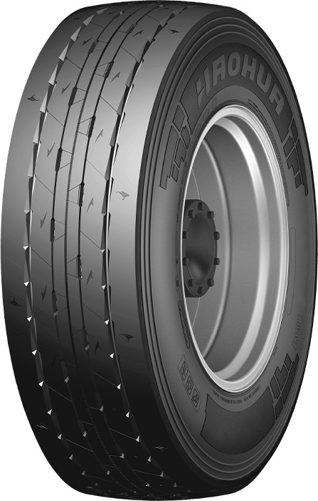 Вантажна шина Haohua GT58 385/65 R22.5 164K