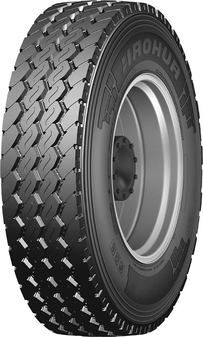 Вантажна шина Haohua GT33 315/80 R22.5 157M