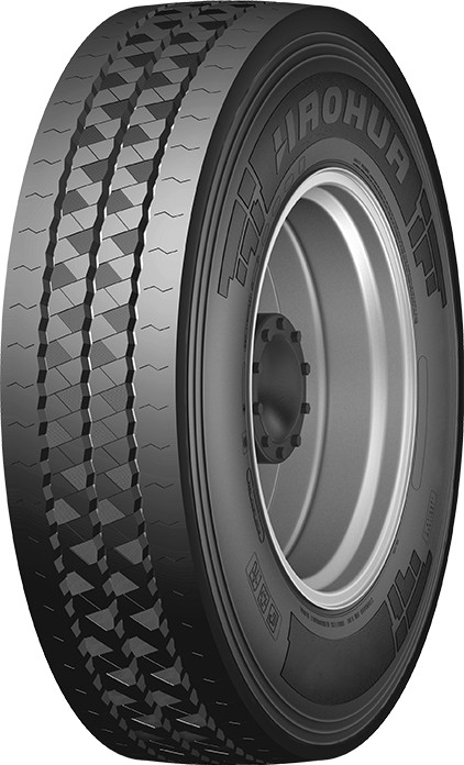 Вантажна шина Haohua GT24 295/80 R22.5 154M