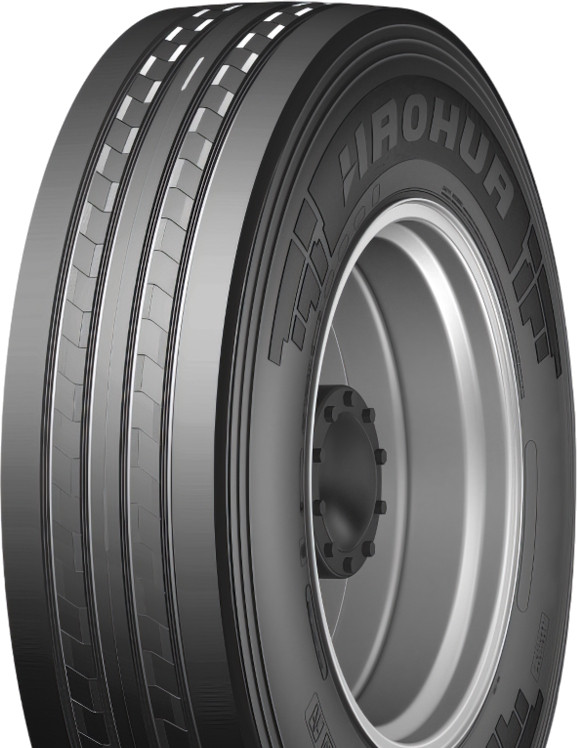 Вантажна шина Haohua GS72 265/70 R19.5 143J
