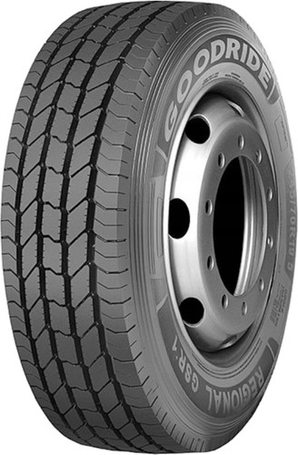 Грузовая шина Goodride GSR1 235/75 R17.5 132M