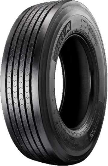 Вантажна шина Giti GSR259 385/55 R22.5 160K