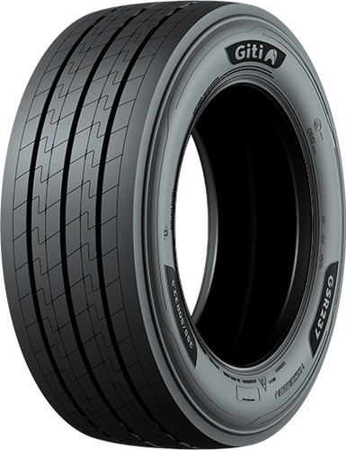 Вантажна шина Giti GSR237 315/80 R22.5 158L