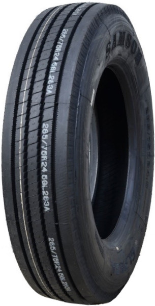 Грузовая шина SAMSON GL283A 215/75 R17.5 135L