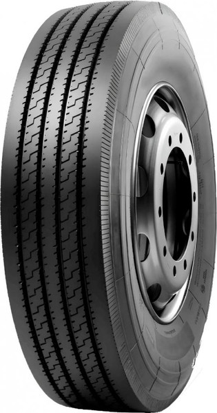 Вантажна шина Gallant GL660 295/80 R22.5 152M