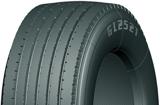 Грузовая шина SAMSON GL252T 385/55 R22.5 160K