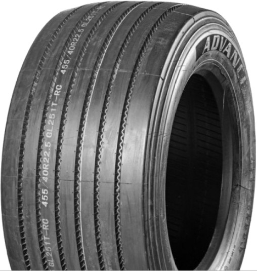 Грузовая шина Advance GL251T 435/50 R19.5 160J