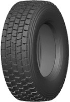 Вантажна шина Advance GL265D 265/70 R19.5 140M