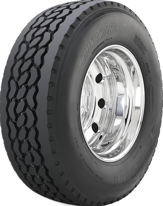 Вантажна шина Falken GI378 385/65 R22.5 160K