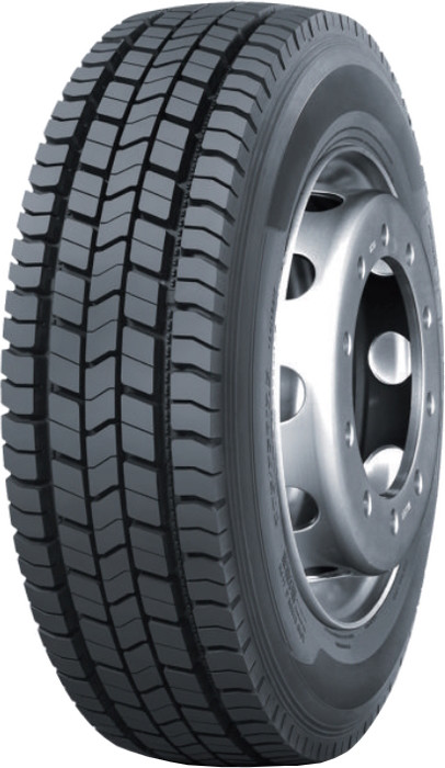 Вантажна шина Goodride GDR1 235/75 R17.5 132M