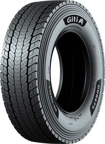 Вантажна шина Giti GDR675 295/60 R22.5 149K