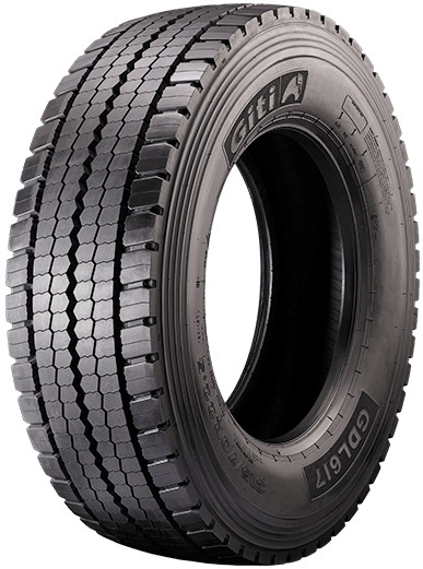Вантажна шина Giti GDL617 295/60 R22.5 149K