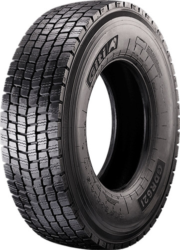 Вантажна шина Giti GDR621 315/70 R22.5 154L