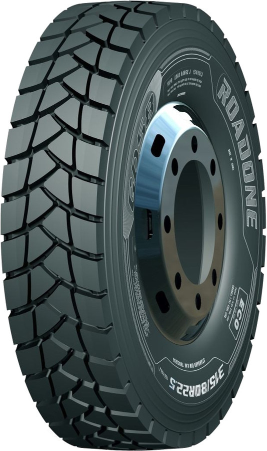 Вантажна шина RoadOne GD58 315/80 R22.5 157J