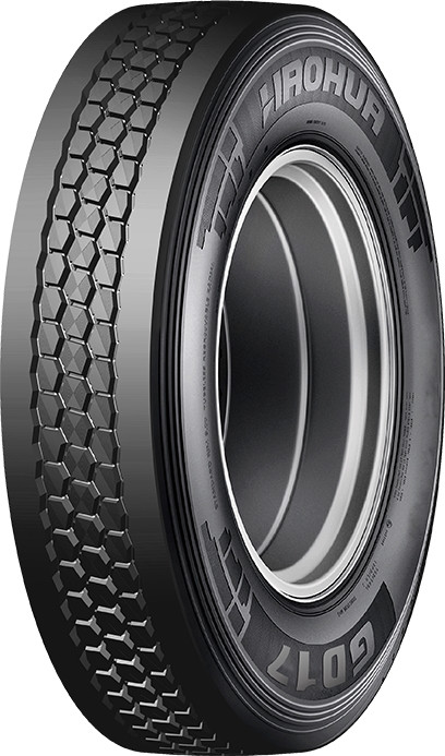 Вантажна шина Haohua GD17 295/75 R22.5 149M