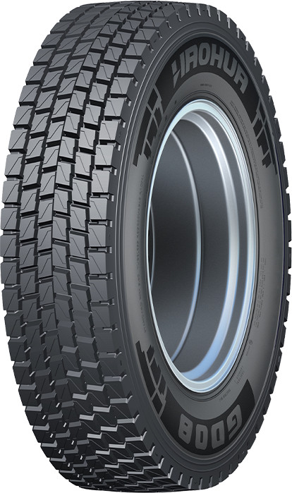 Вантажна шина Haohua GD08 265/70 R19.5 143J