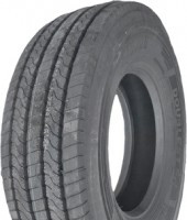 Вантажна шина Doublestar FTO306 315/80 R22.5 156L
