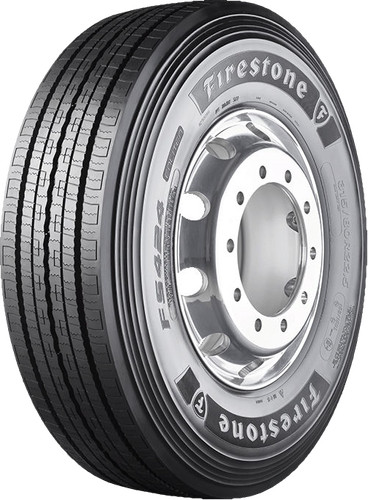 Вантажна шина Firestone FS424 315/70 R22.5 154L