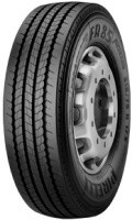 Вантажна шина Pirelli FR85 Amaranto 215/75 R17.5 126M