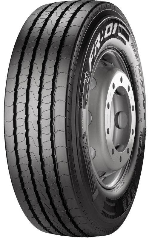 Вантажна шина Pirelli FR01 245/70 R17.5 136M