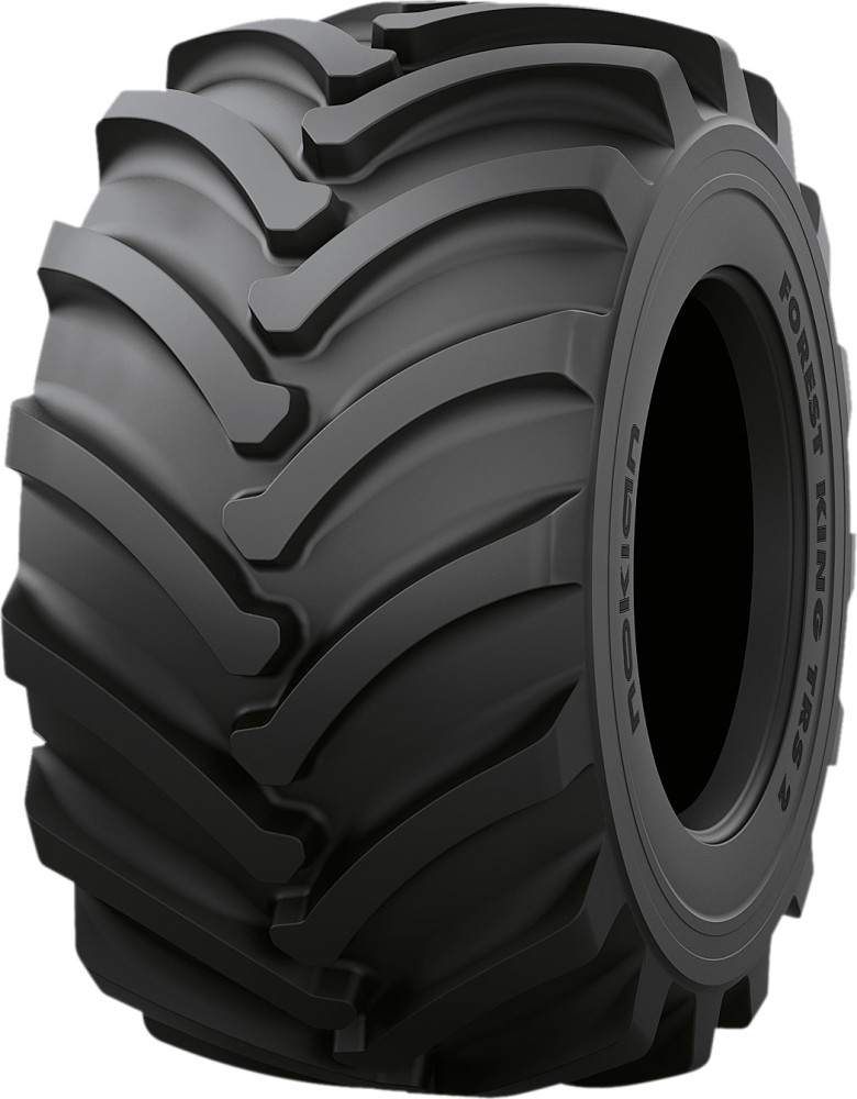 Вантажна шина Nokian Forest King TRS 2 710/40 R22.5 168A2